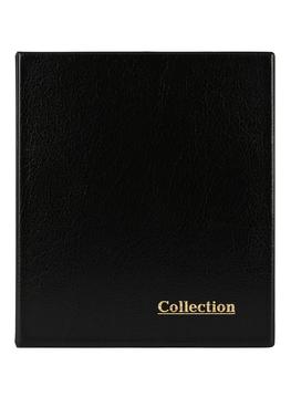 Альбом чёрный "Collection" Гранд без листов