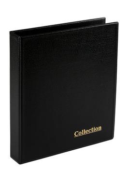Альбом чёрный "Collection" Гранд без листов